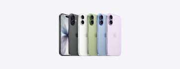 IPhone 17 256